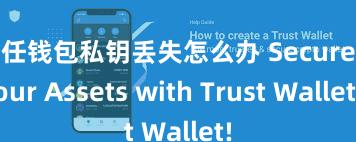 信任钱包私钥丢失怎么办 Secure Your Assets with Trust Wallet!