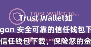 Trust Wallet如何连接Polygon 安全可靠的信任钱包下载，保险您的金钱安全